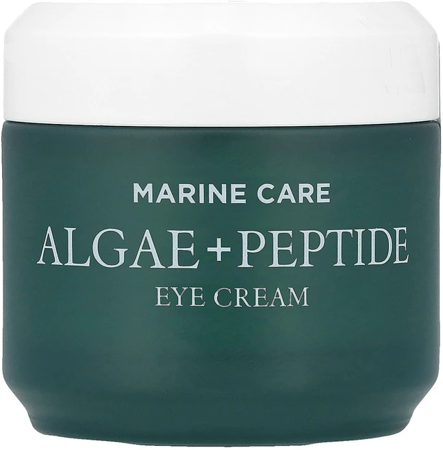 Heimish 마린 케어 해조류 + 펩타이드 아이 크림 30ml(1.01fl oz) Heimish (헤이미쉬), Heimish, 마린 케어, 해조류 + 펩타이드 아이, 1개, 30ml - 쿠팡
