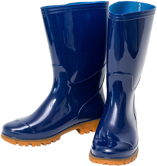 스마툴 남자 반장화 농업용 어업용 광업용 헤루질 장화