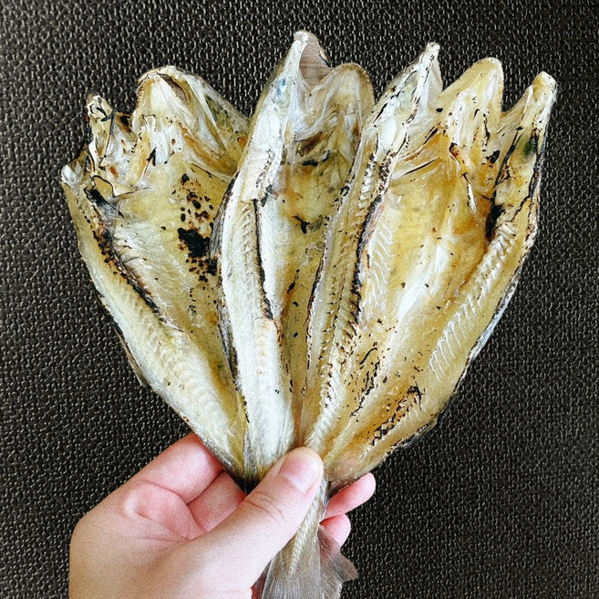 조미 대구 노가리 ~ 구이 안주 가맥 건어물, 1개