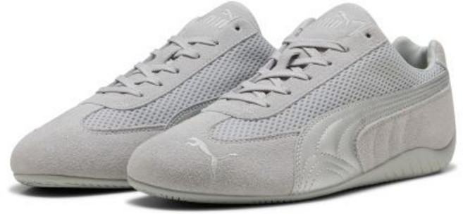 푸마_ puma 스피드캣 프리미엄 - 라이트그레이실버 403902-02