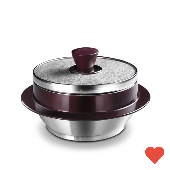 주방 조리 인덕션 겸용 곱돌솥 냄비 3인용 밥솥 저당, 상세페이지 참조