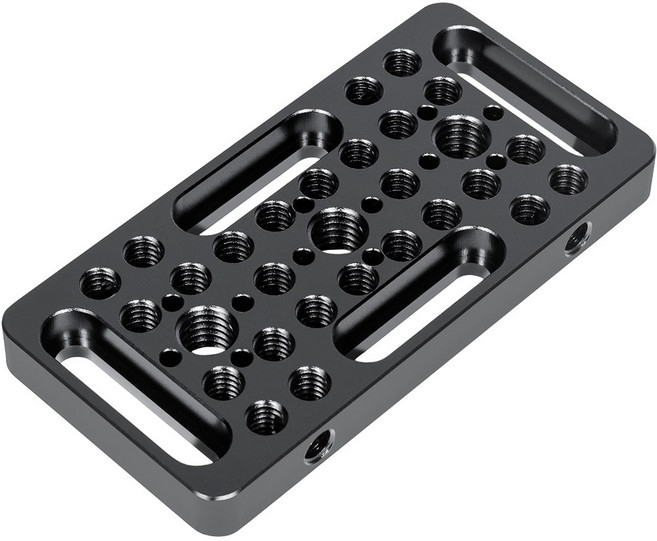 INNOREL 이노엘 멀티마운팅 베이스 치즈플레이트 CP1005, 1개