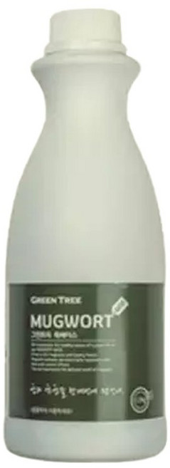 스무디 쑥라떼 1.25kg 그린트리 음료 농축액 카페 홈 RWCAFAD9