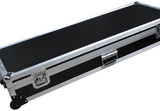 디지털피아노 가방 휴대용 88키 보관함 하드케이스 건반, 1개, 배송비, 기본 모델명/품번