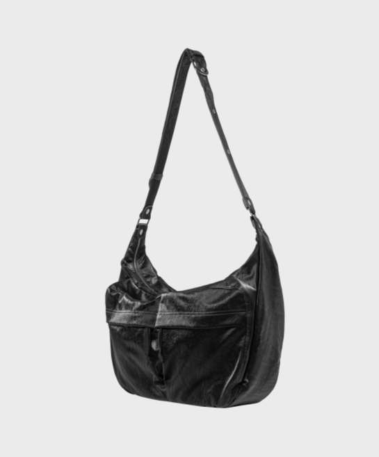 NONBLANK 크로스 백_BLACK NH-AG030002-20 377981