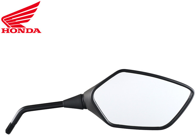 혼다 PCX 백미러 사이드미러 우측방향 순정 PCX (19~22년식) 88210-K96, 1개