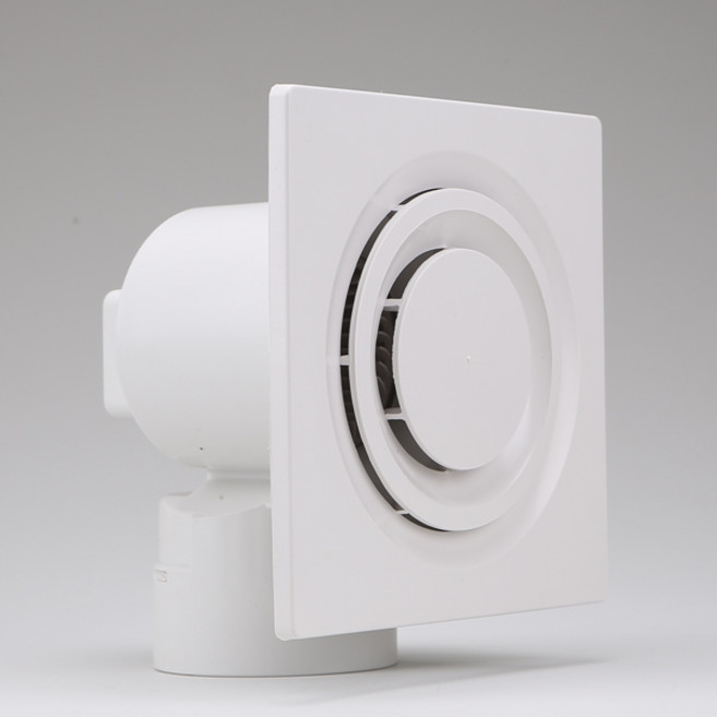 동우산업 환풍기욕실용 100MM 11DRB 시로코팬, DWV-11DRB, 고객직접설치