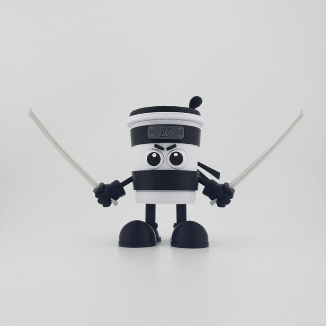 카푸치노 아사시노 피규어 Capuccino Assassino