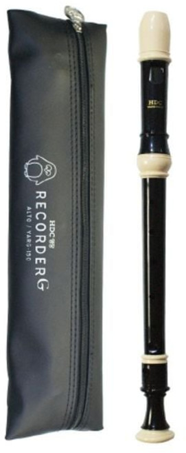 저먼식리코더 알토 영창 (1개) 리코더 330G YARG-150, 1개, 포장단위/개 (1개입)