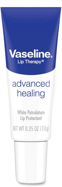 바세린 어드밴스드 힐링 립 테라피, 1개, Clear, 10g