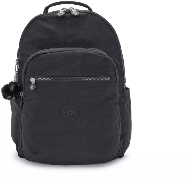 키플링 SEOUL Black Noir 뉴코아 울산점