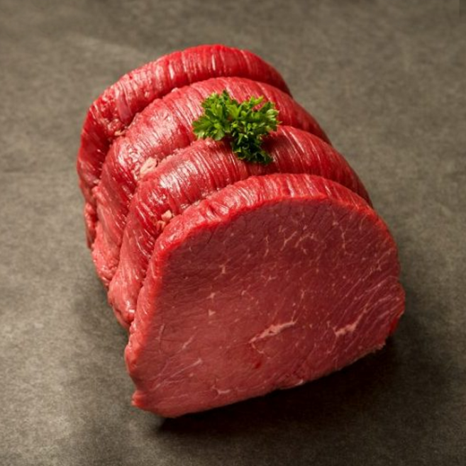 홍두깨살 우둔살 호주산 소고기 스테이크용 육전용 국거리용 저지방 1kg-5kg, 2kg, 1개