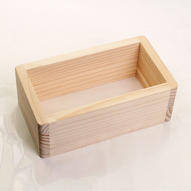 달곰베이킹 나무카스테라틀-가정용(보급형), 1개