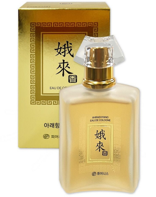 피어리스 아래향 오데코롱 향수 80ml -O lon+1410dC