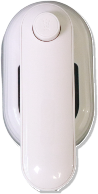 포베즈 초경량 미니 여행용 휴대용 핸디 다리미, 포베즈 MINIQ