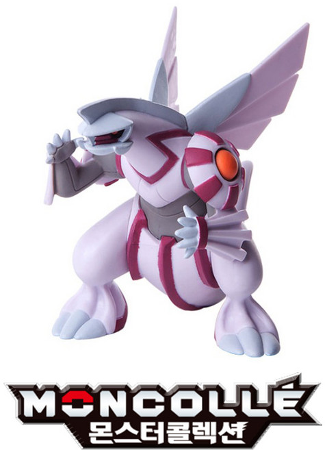 포켓몬스터 소드 실드 포켓몬피규어 ML 펄기아, 1개