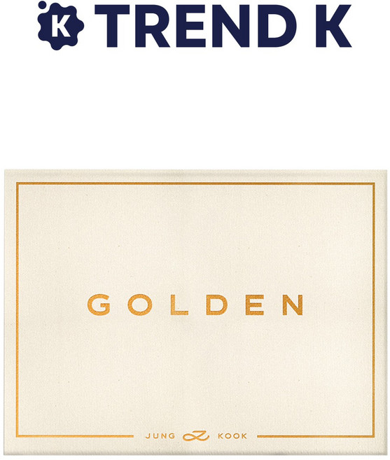 정국 앨범 GOLDEN 일반반 JUNGKOOK 골든 일반반 SUBSTANCE Ver(네이비) (미개봉), SOLID Ver(아이보리)