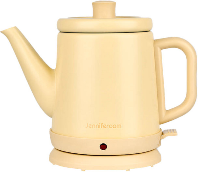 제니퍼룸 마카롱 전기 포트, (AS가능)스탠다드_Jr/K181YB