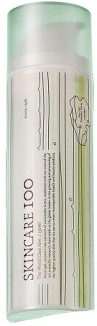 스킨케어100 150ml, 1개 - 쿠팡