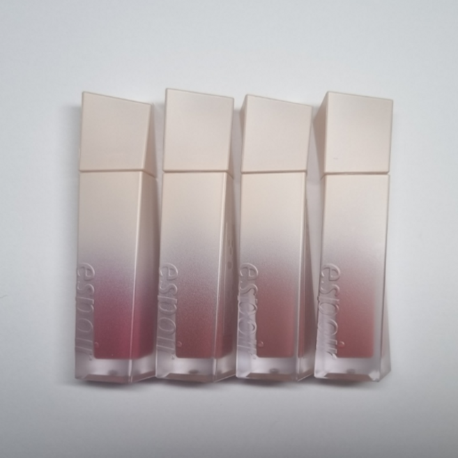 에스쁘아 꾸뛰르 립틴트 블러 벨벳, 세레나데, 5.5g, 1개