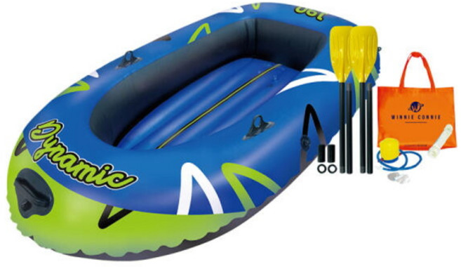 위니코니 다이나믹 보트 190, 단품