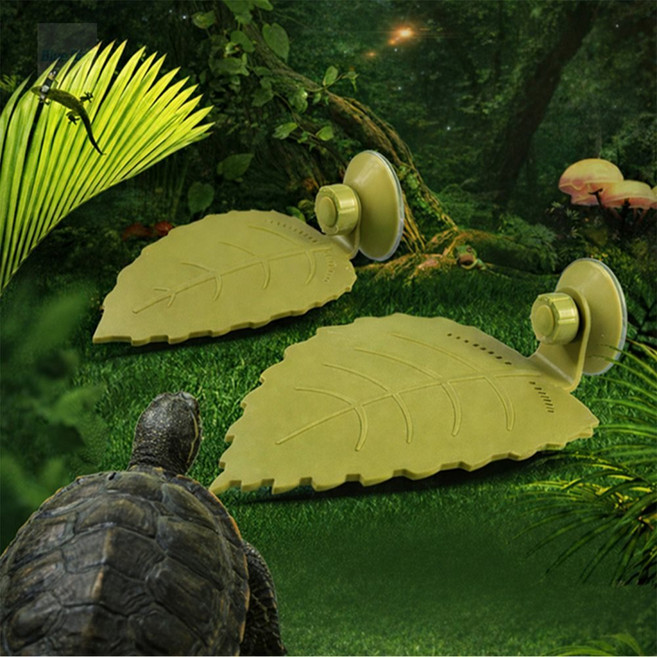 파랑새백화점 거북이 나뭇잎쉼터 보금자리