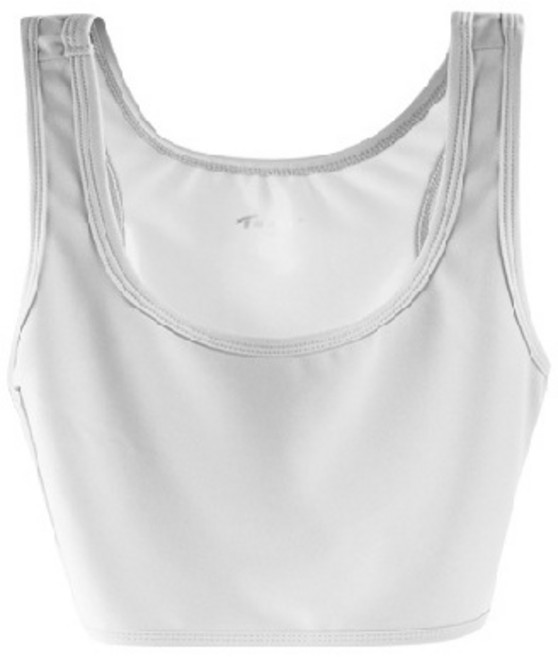 酷爾魚刺 無鋼圈機能內衣 速乾透氣 S-5XL