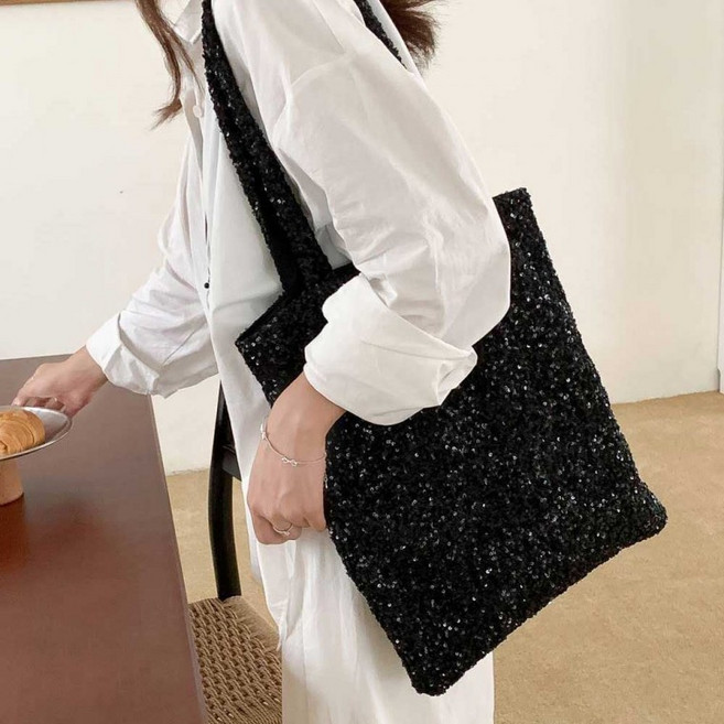 학생선물 학원선물 연말선물 연말기념품 가방 스웨이드백 스팽글소재 텀블러가방 숄더백 바게트백 여성가방 가죽백겨울선물 학기말선물 대량구매 반선물