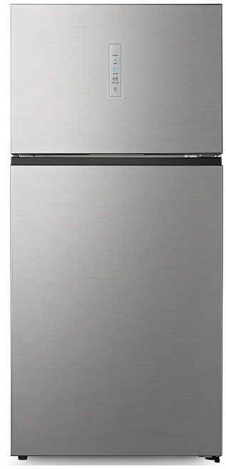 모라 슬림형 557L 2도어 냉장고 방문설치, MRT-550DS