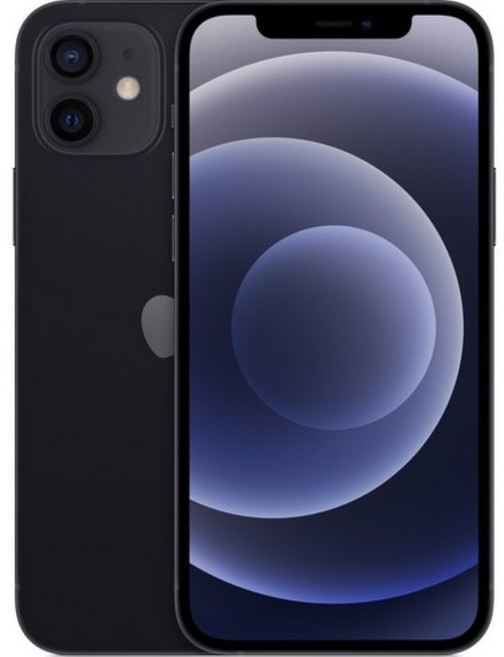 Apple 아이폰 12 64GB (리퍼급) + [대단한형제들] 맞는지 확인필요 매칭방지 자체검수 및 전용패키지, 블랙 사은품 4종 증정 대단한형제들