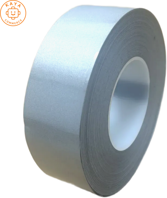 EMI 차폐 테이프 50mm X 50m 전도성테이프, 1개