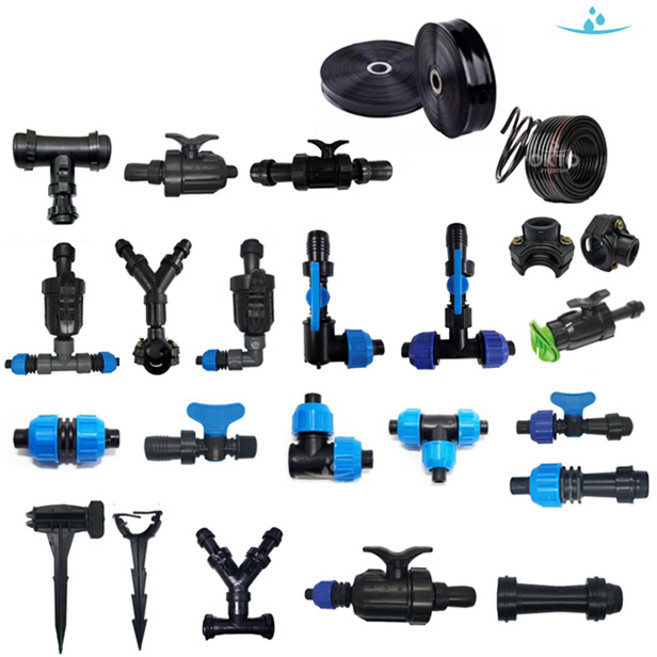 분수호스 분수호스부속 관수자재부속 물호스부속 물호스, 28) 분수연결소켓 3~5cm, 1개