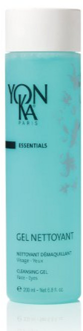 [용카] 젤 네또양200 ml [젤 타입 클렌징 폼], 200ml, 1개