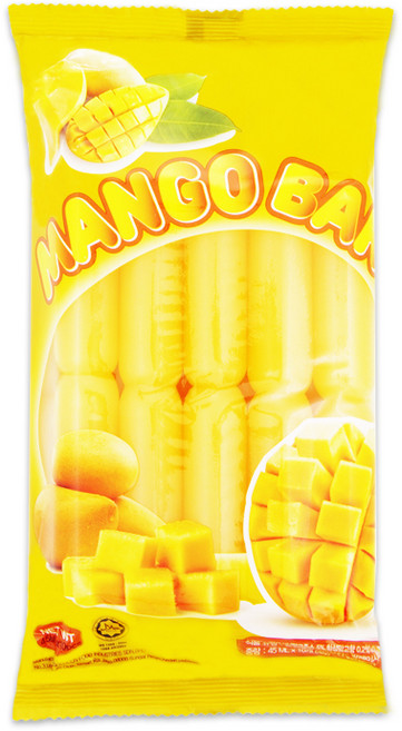 오키오 얼려먹는 망고바 45ml x 10개