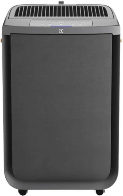 Electrolux 伊萊克斯 加濕空氣清淨機, 深灰色, EP72-46DGA