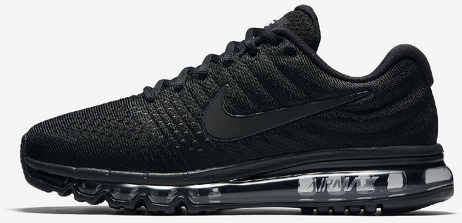 나이키 에어 맥스 운동화 2017 849559-004