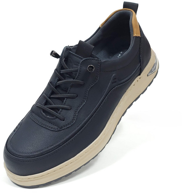 Gag 남성 소가죽 에어쿠션 스니커즈 캐주얼 운동화 G703