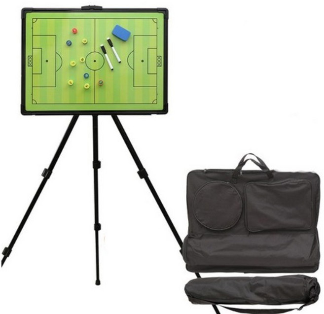 온슈터즈 축구 작전판 전술판 세트, 1개