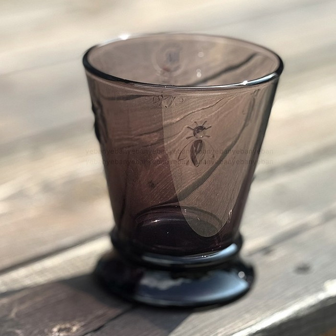 라로쉐 아베이오 텀블러 260ml, 퍼플레드, 1개