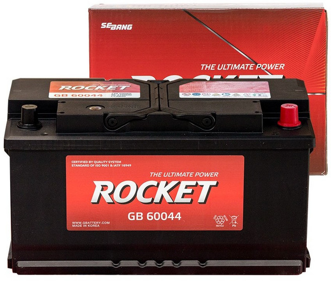 로케트GB 제네시스BH330배터리 GB60044 반납 공구대여, 아트라스 BX 60038, 폐전지반납, 공구미대여, 1개, BX60038