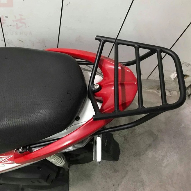 KYMCO 光陽 VJR 50/100/110 後架, 1個, VJR 50/100/110 漢堡架