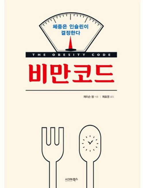 비만코드, 상품명