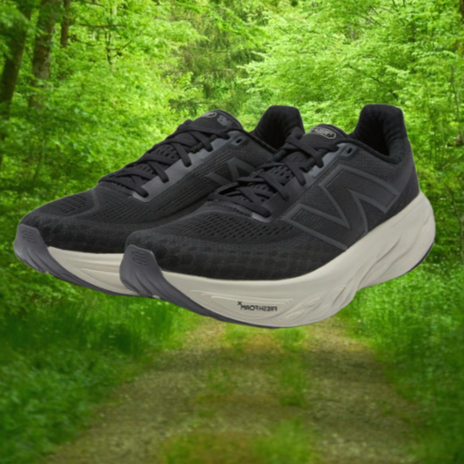 뉴발란스 운동화 / NBPFFS102E / 프레쉬폼x 1080 V14 (남성 4E) (BLACK) - kse