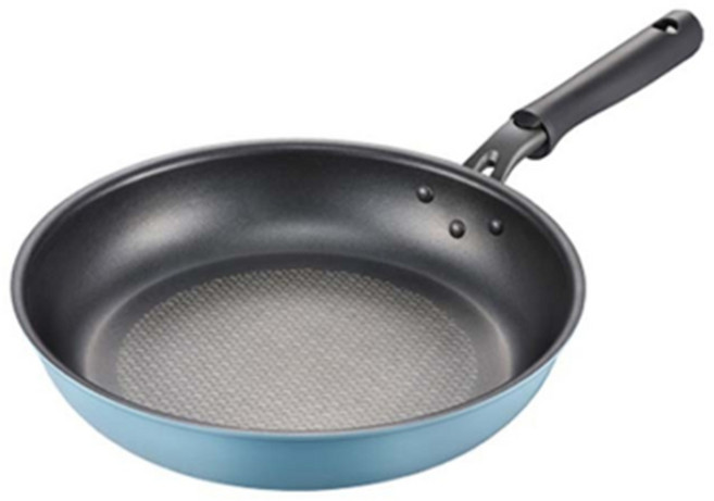 PN풍년 샤르텐 뉴 프리노IH 28cm 프라이팬 궁중팬 인덕션