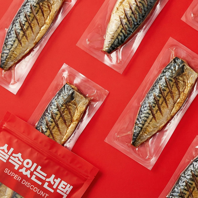 노르웨이 렌지고등어 400g내외 (5팩) [마린쉐프의선택] 순살 고등어 손질 저염 생선, 1개, 400g 내외(5팩)