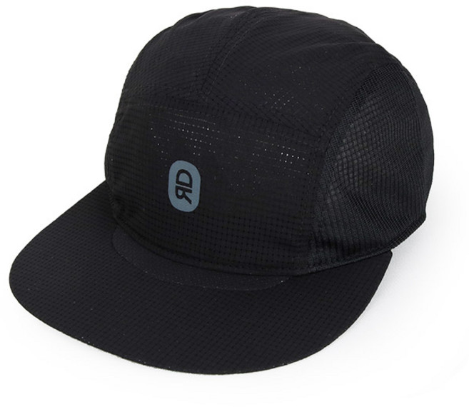 여름 러닝 메쉬 캠프캡 초경량 에어메쉬 5패널 RD 아웃도어 운동용 땀배출 가벼운 캡모자 자외선차단