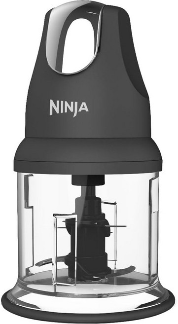 닌자 초퍼 NJ110GR 그레이