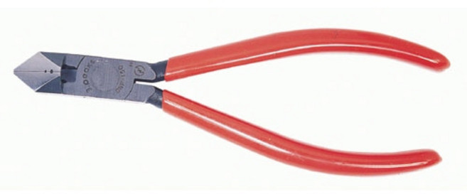 니퍼(앵글커팅) DNP-150G, 1개