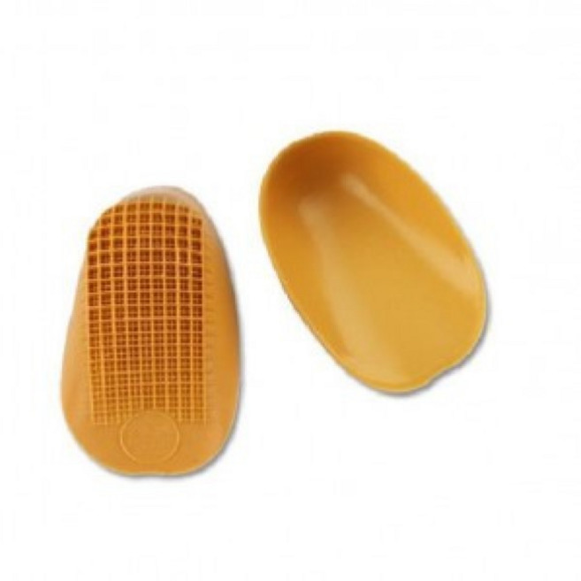 [툴리스 소프트] [툴리스] 힐컵 (클래식) - 기능성깔창, 사이즈:Large, 1개