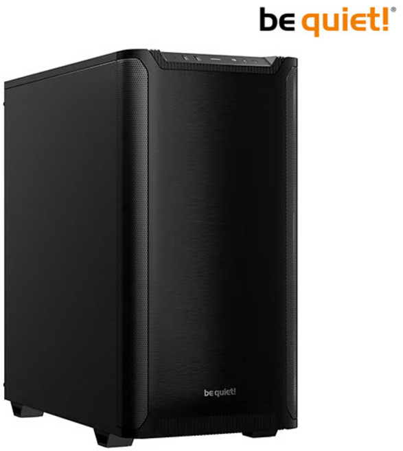 비콰이엇 be quiet PURE BASE 501, 1개